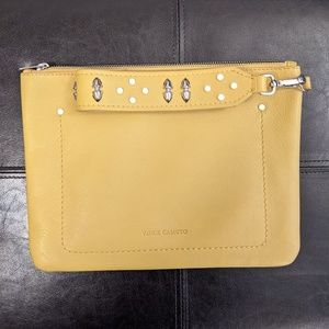 Vince Camuto Zip Pouch